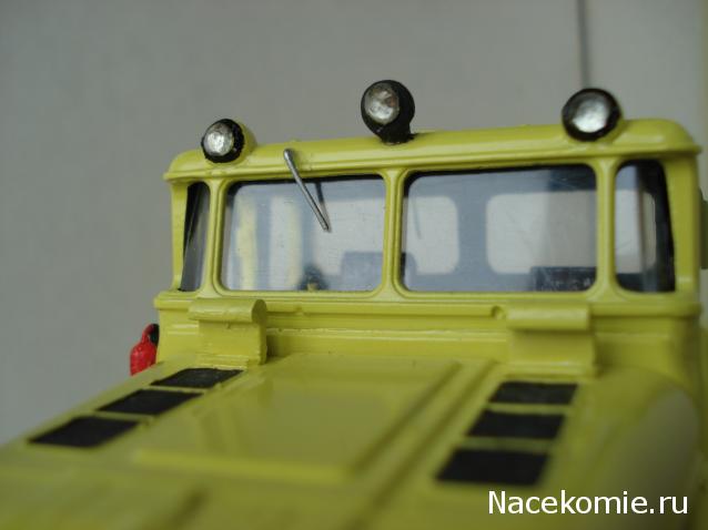 Тракторы - Доработка моделей, советы, фото