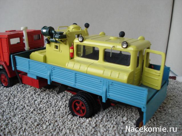 Тракторы - Доработка моделей, советы, фото