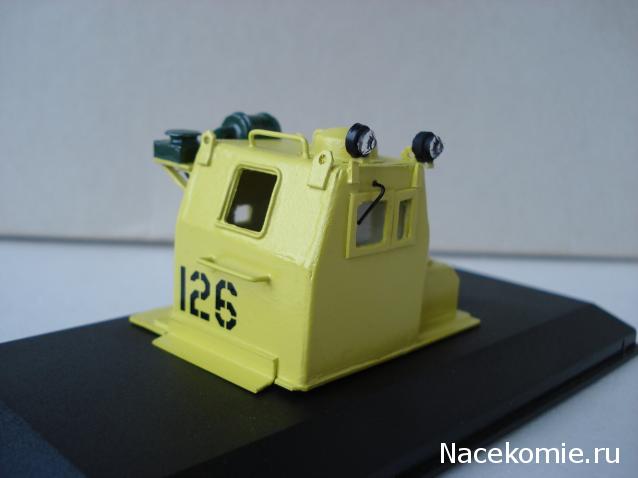 Тракторы - Доработка моделей, советы, фото