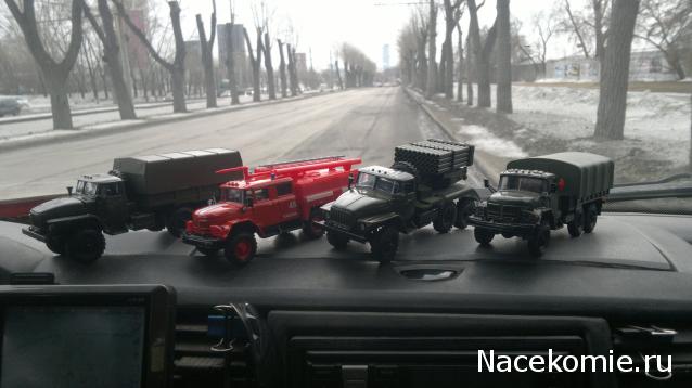 Фото наших коллекций автомобилей