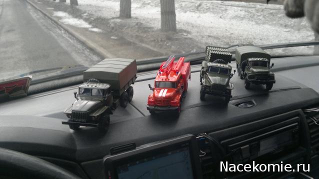 Фото наших коллекций автомобилей