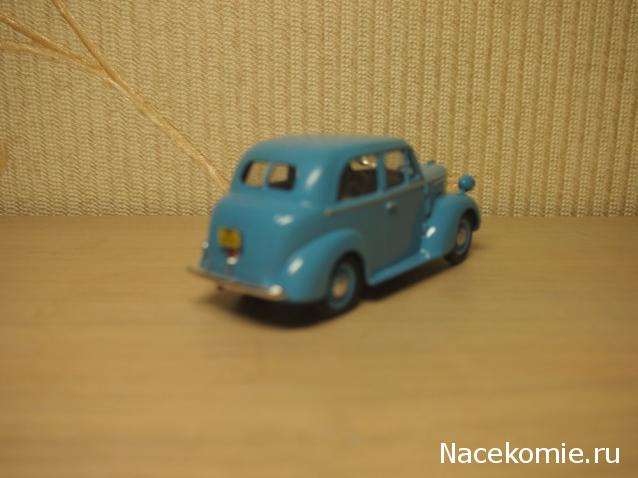 Фото наших коллекций автомобилей