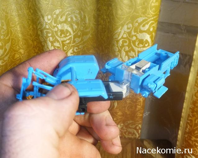 Тракторы - Доработка моделей, советы, фото