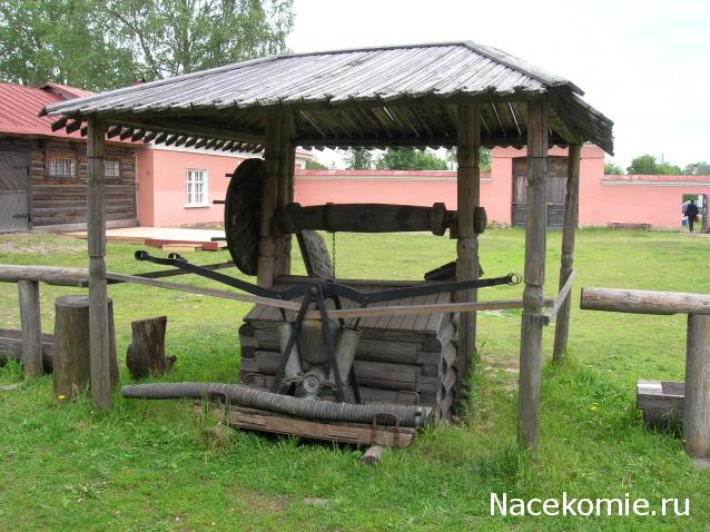 Мой любимый город или дорогие сердцу места