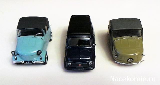 Фото наших коллекций автомобилей