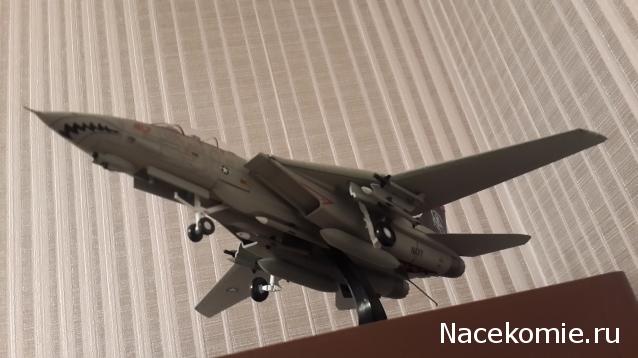 Легендарные Самолеты СПЕЦВЫПУСК №6 ИСТРЕБИТЕЛИ