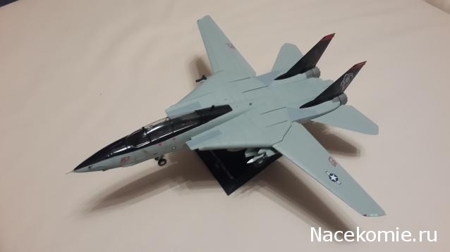 Легендарные Самолеты СПЕЦВЫПУСК №6 ИСТРЕБИТЕЛИ