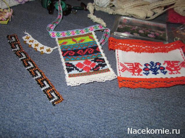 ИГРА "ВЕСНА-КРАСНА".