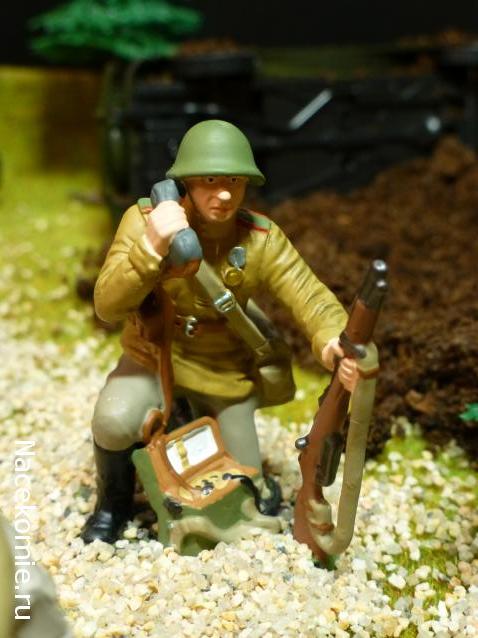 Наши работы по ВОВ