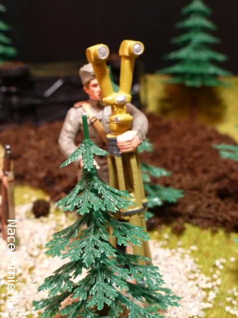 Наши работы по ВОВ