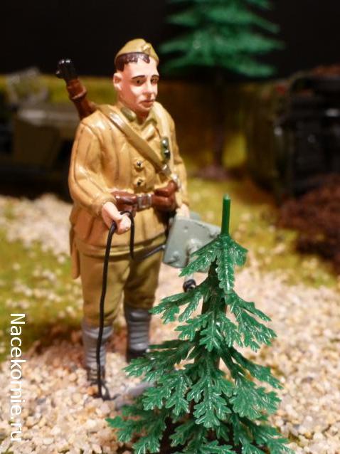 Наши работы по ВОВ