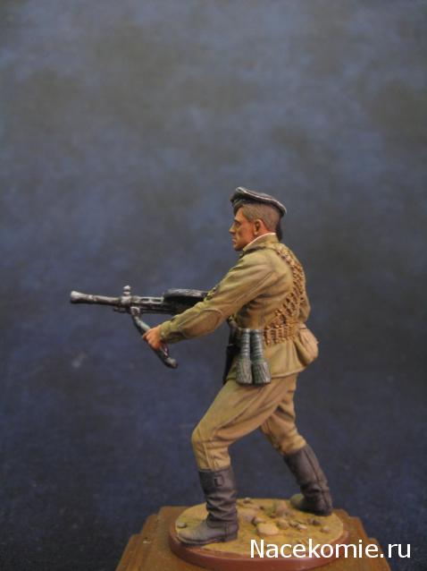 Другие воины разных эпох в миниатюре: фото, обсуждение