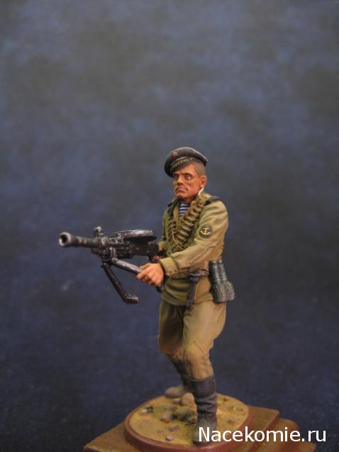 Другие воины разных эпох в миниатюре: фото, обсуждение