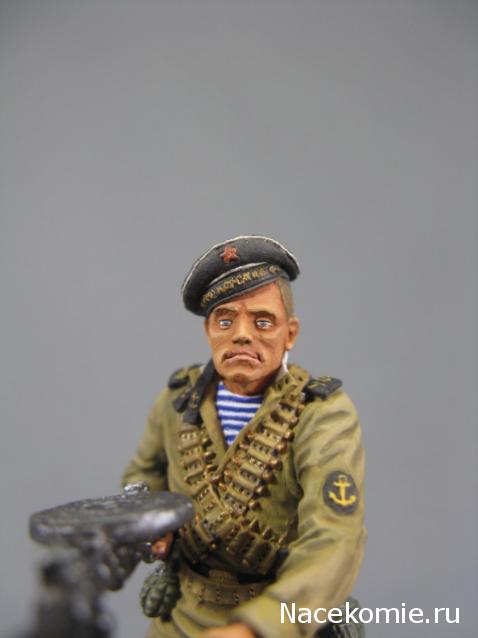 Другие воины разных эпох в миниатюре: фото, обсуждение