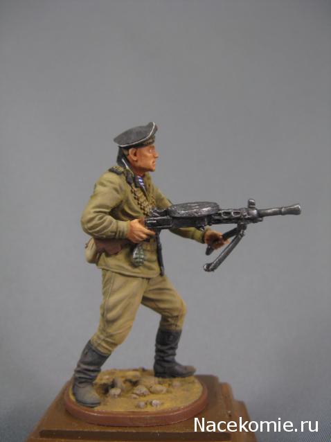 Другие воины разных эпох в миниатюре: фото, обсуждение