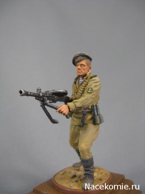 Другие воины разных эпох в миниатюре: фото, обсуждение