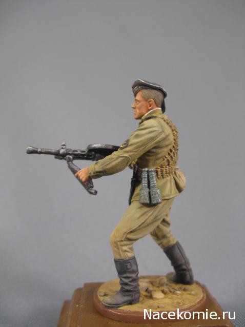 Другие воины разных эпох в миниатюре: фото, обсуждение
