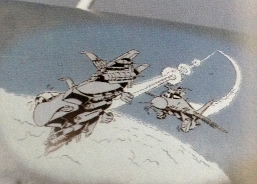 Легендарные Самолеты СПЕЦВЫПУСК №6 ИСТРЕБИТЕЛИ