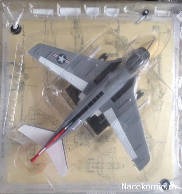 Легендарные Самолеты СПЕЦВЫПУСК №6 ИСТРЕБИТЕЛИ