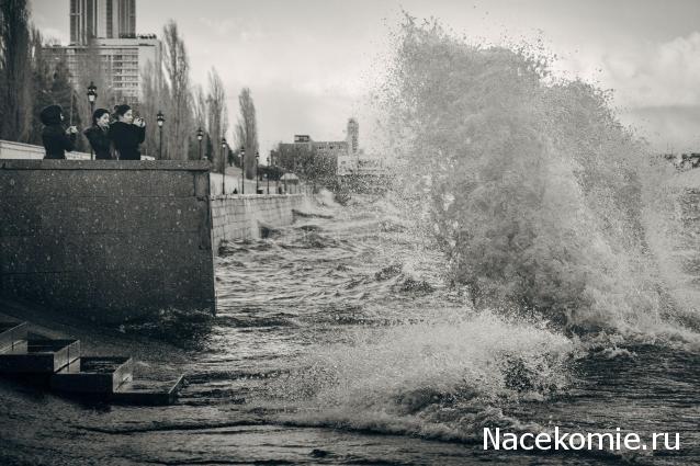 MAZEKA представляет