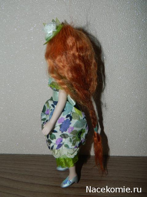 ИГРА "ВЕСНА-КРАСНА".