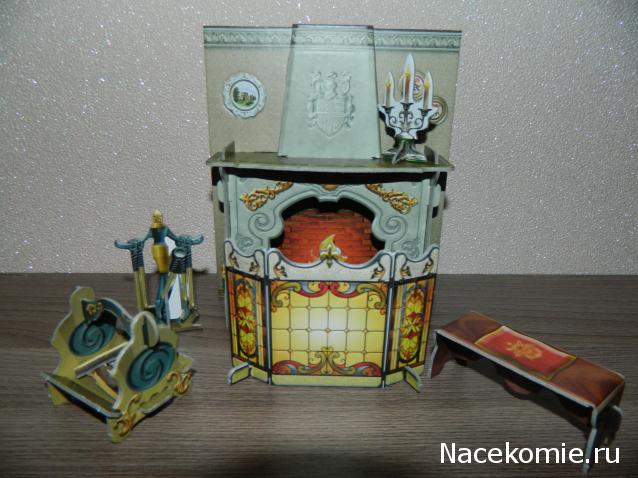 ИГРА "ВЕСНА-КРАСНА".