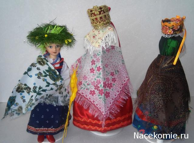 ИГРА "ВЕСНА-КРАСНА".