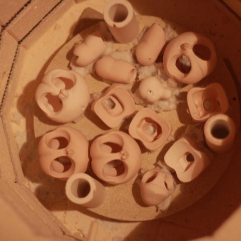 Caracal, строительство в разгаре