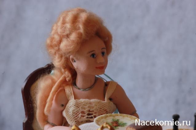 Caracal, строительство в разгаре