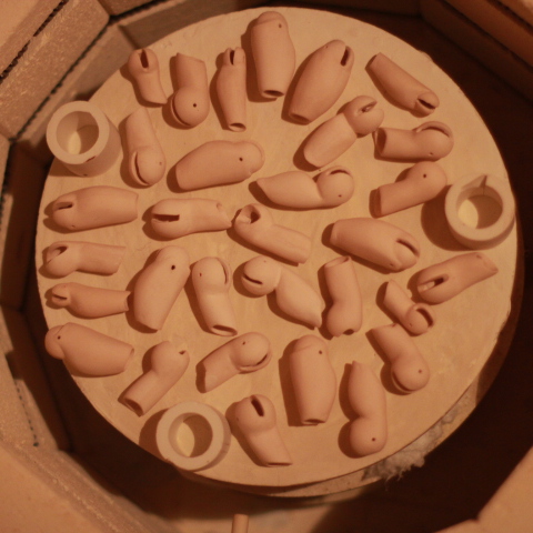 Caracal, строительство в разгаре