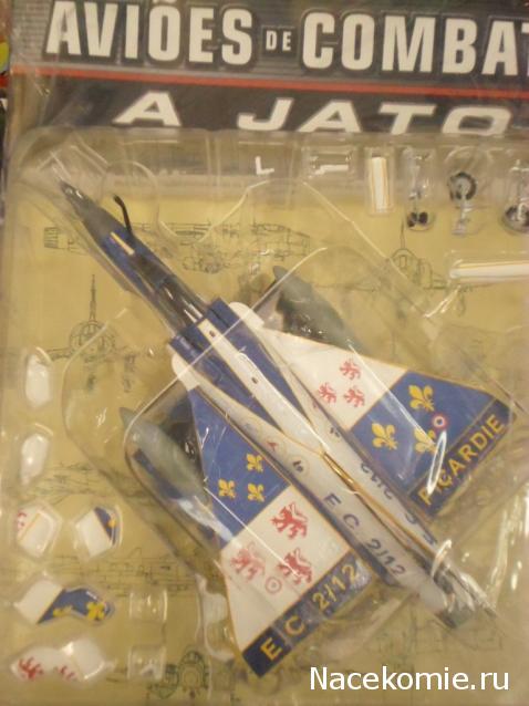 Легендарные Самолеты СПЕЦВЫПУСК №6 ИСТРЕБИТЕЛИ