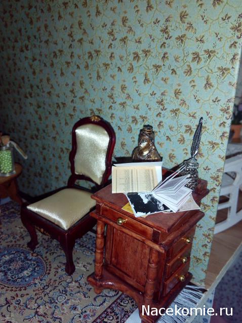 Matrena - Дом семьи де Монфор