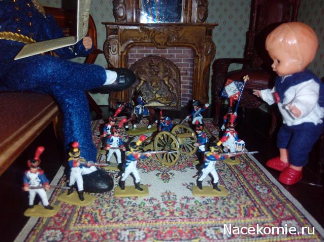 Matrena - Дом семьи де Монфор