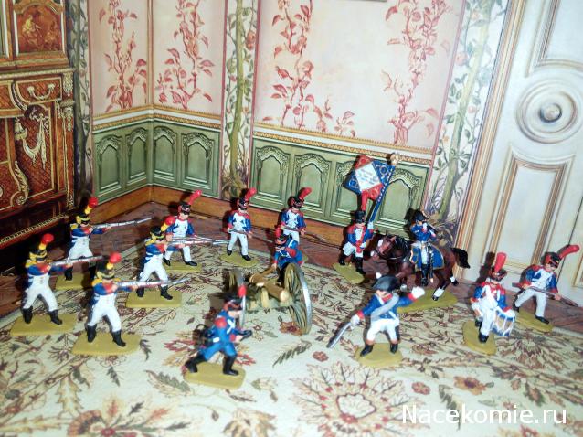 Matrena - Дом семьи де Монфор