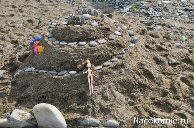 Дамы эпохи - Болталка №2 (соседняя палата)