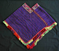 Куклы в Костюмах Народов Мира №59 - Мексика