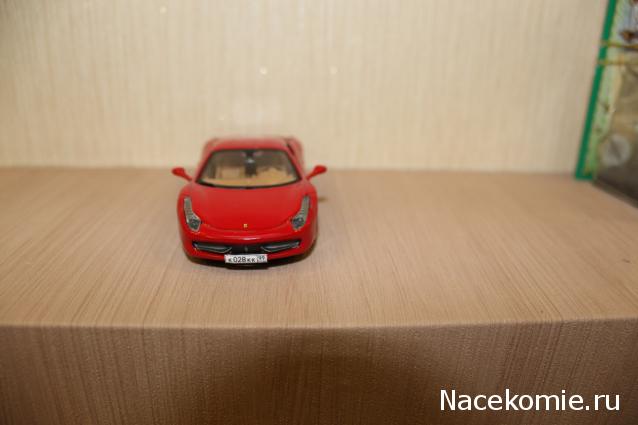 Фото наших коллекций автомобилей