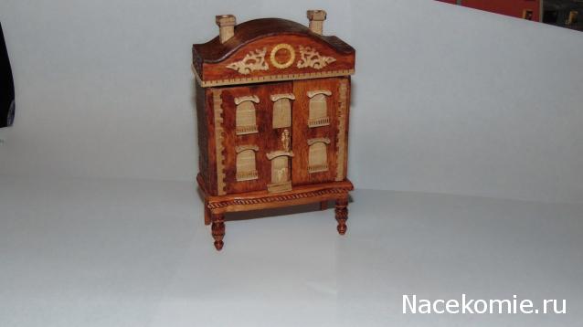 milena23 - Мечта моего детства.