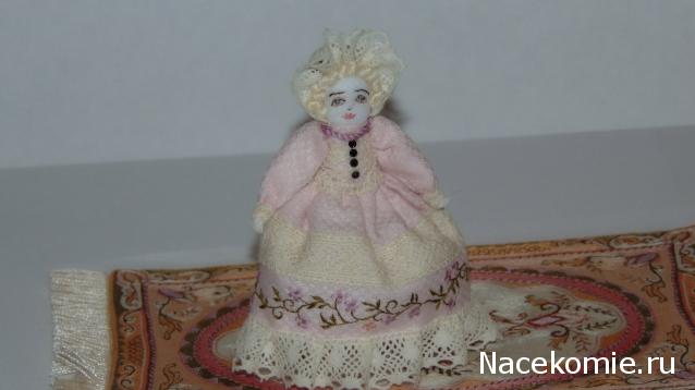 milena23 - Мечта моего детства.