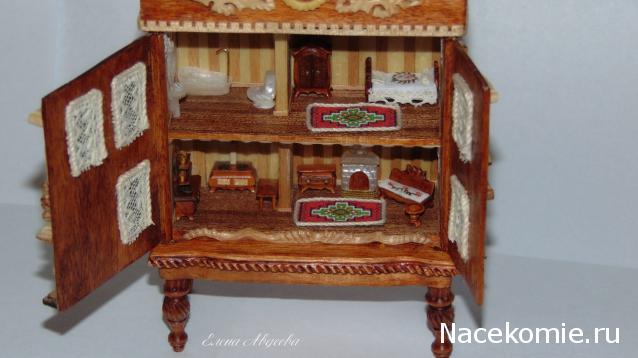 milena23 - Мечта моего детства.