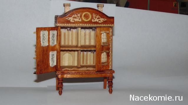 milena23 - Мечта моего детства.