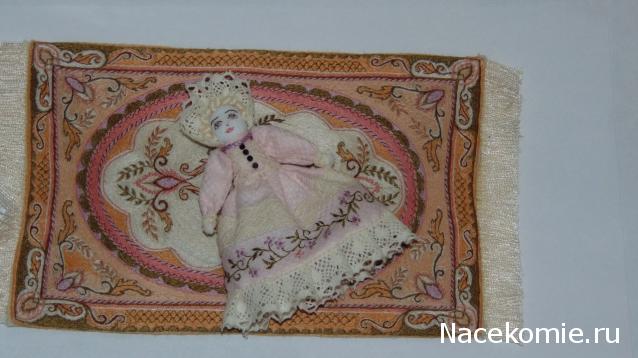 milena23 - Мечта моего детства.