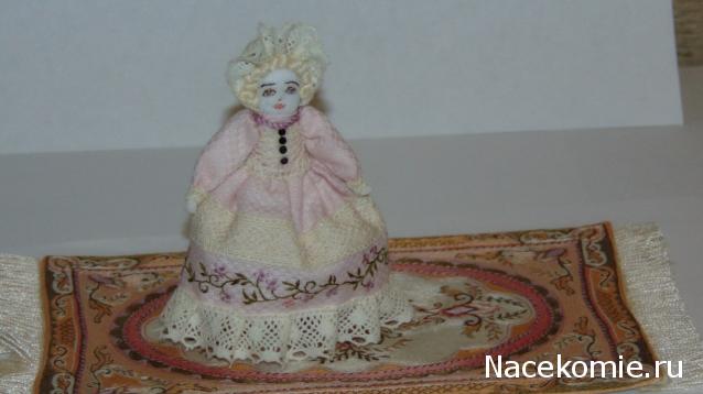 milena23 - Мечта моего детства.