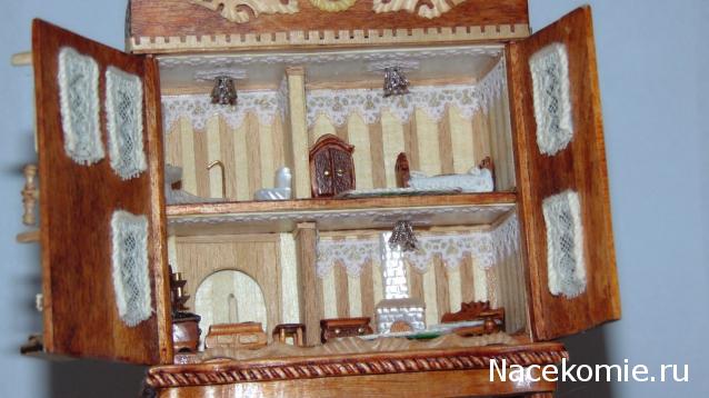 milena23 - Мечта моего детства.