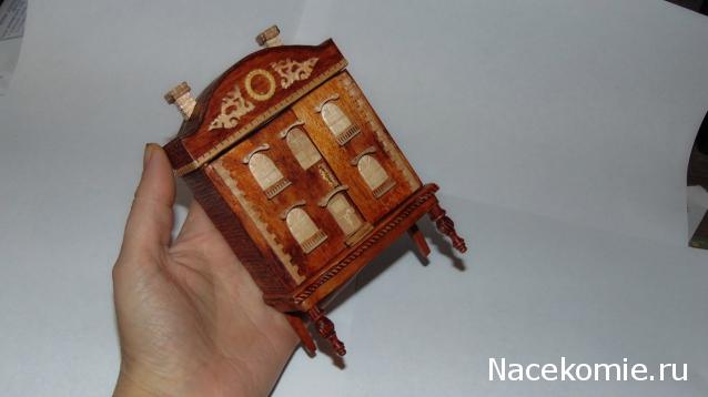 milena23 - Мечта моего детства.