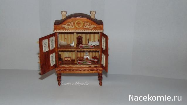 milena23 - Мечта моего детства.