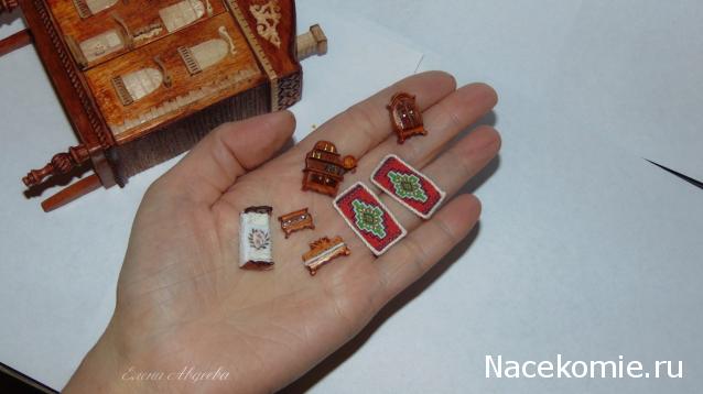 milena23 - Мечта моего детства.