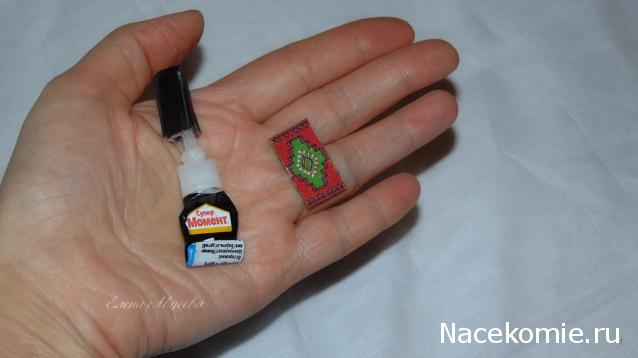 milena23 - Мечта моего детства.