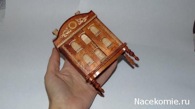 milena23 - Мечта моего детства.