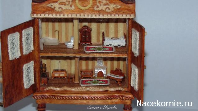 milena23 - Мечта моего детства.